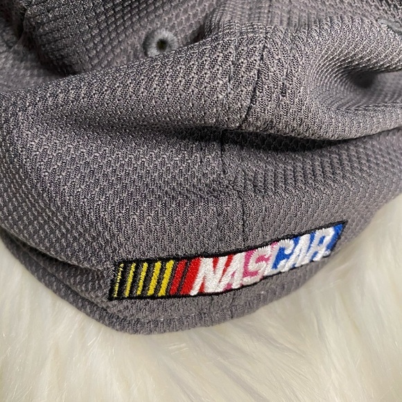 Vintage Y2K NASCAR Tony Stewart fitted hat - Picture 4 of 9